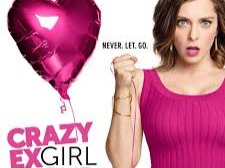 Crazy Ex-Girlfriend is an American romantic musical comedy-drama television series which premiered on October 12, 2015, on&nb...